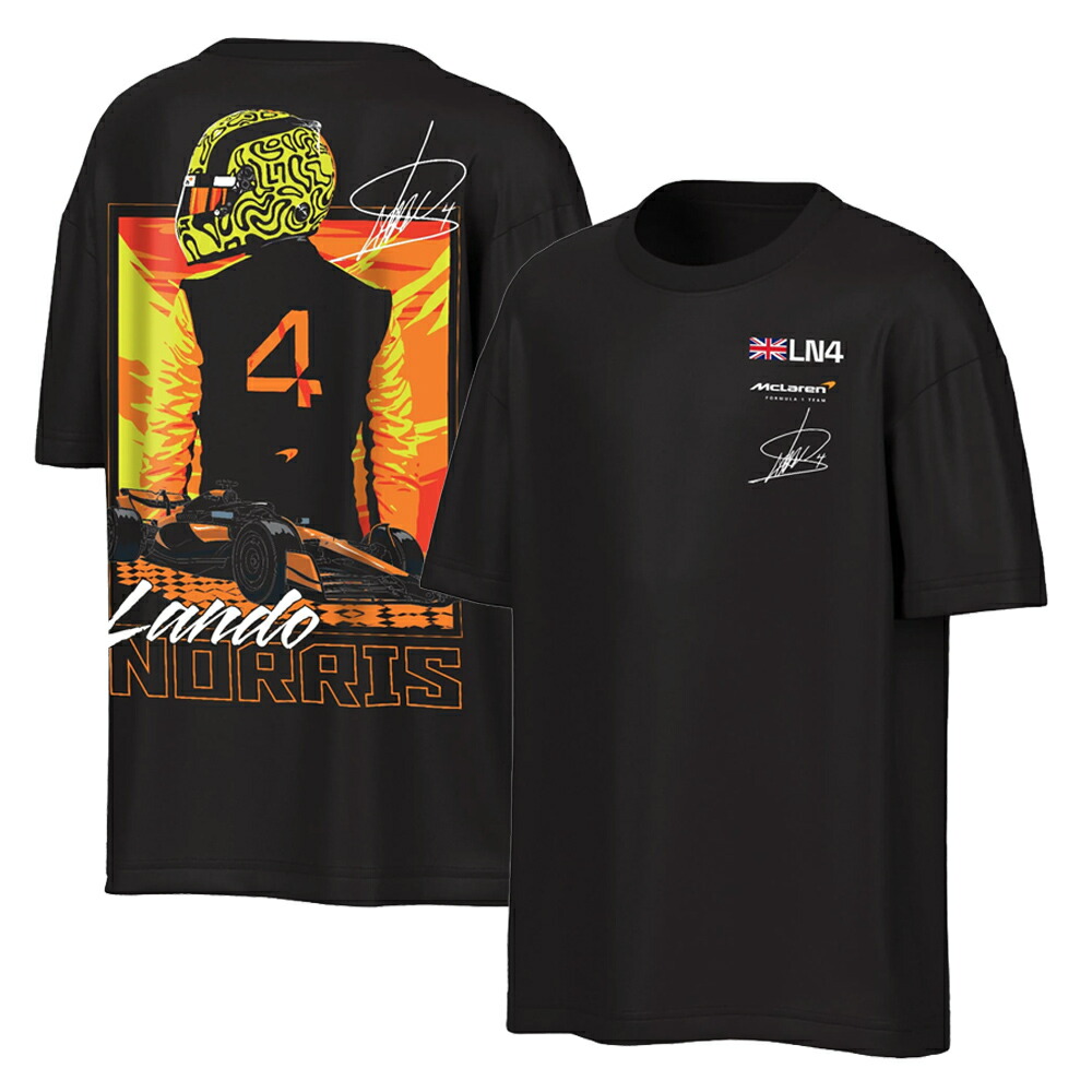 2025 レーシングブルズ アメリカGP チーム Tシャツ F1 Mサイズ HUGO 【30%OFFセール】2025 レーシングブルズ アメリカGP チーム