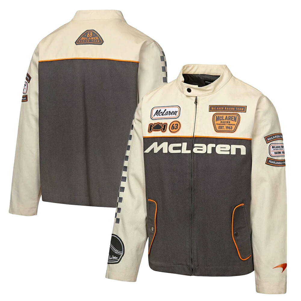 楽天市場】アウター クラシック レジェンド モータース アイルトン