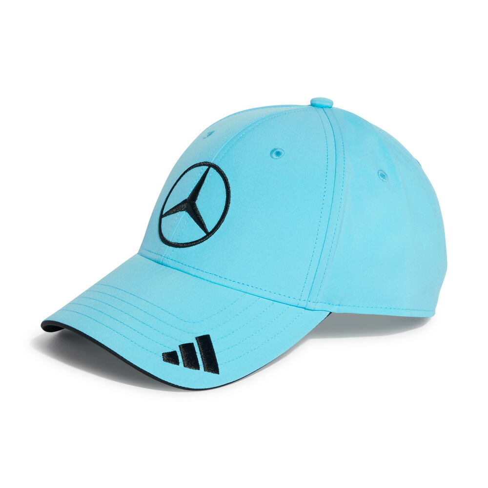adidas アディダス x メルセデス AMGペトロナス 帽子 キャップ メルセデス AMG ペトロナス アディダス F1 チーム トラッカー