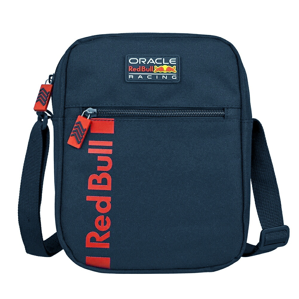 Red Bull Racing キャリーケース ネイビー imgrc0102338765.jpg