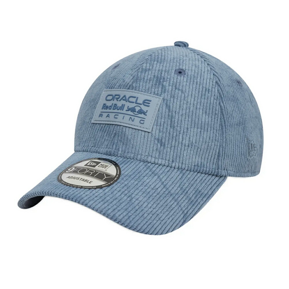 オラクルレッドブルレーシング NewEra 39THIRTY キャップ S/M Oracle Red Bull Racing Seasonal Navy 39THIRTY Stretch Fit