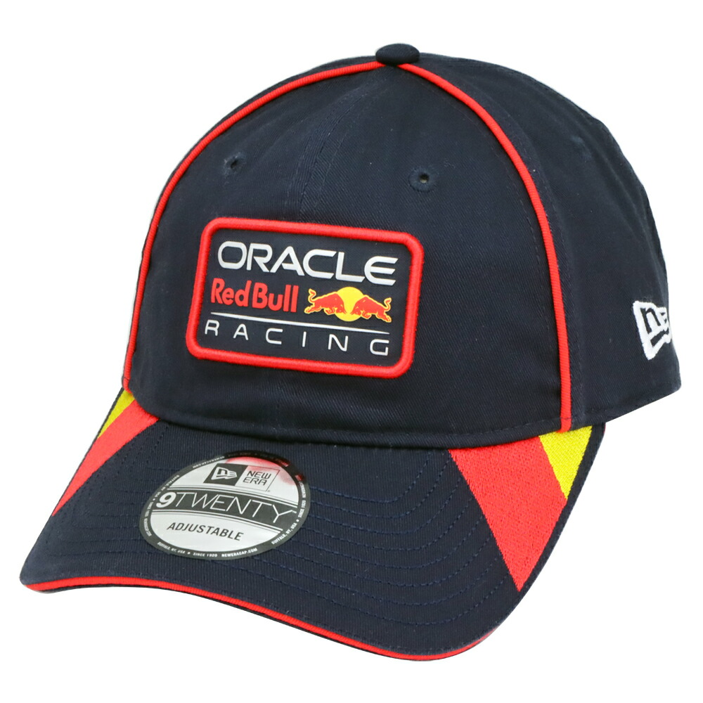 R*R様 RedBull NEW ERA キャップ ゴールド/ツバ折れ RedBull NEW ERA キャップ ゴールド/ツバ折れ｜Yahoo!フリマ（旧
