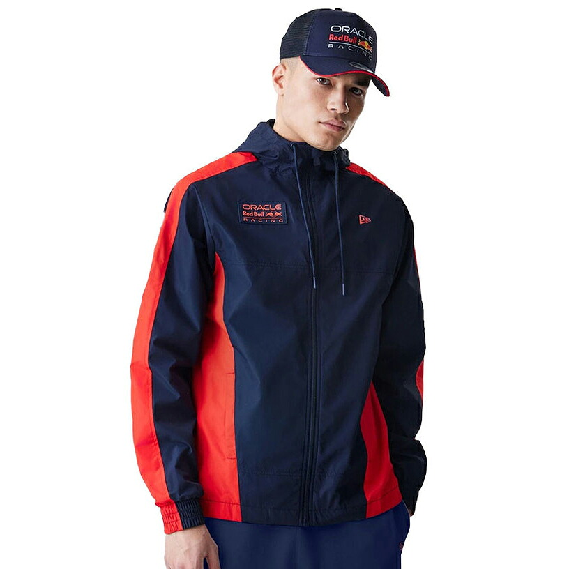 神託 赤いことブル 一ころ NewEra 気流伝令 上衣 F1 公式的 堅苦しさ RedBull