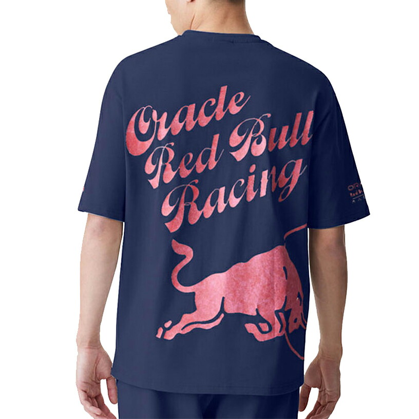 楽天市場】2025 オラクル レッドブル レーシング チーム Tシャツ 公式
