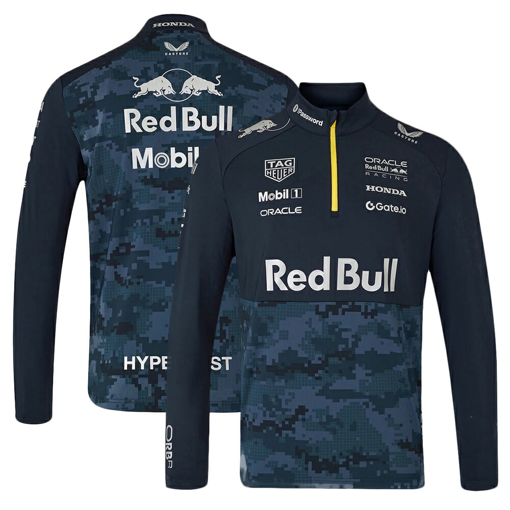 楽天市場】オラクル・レッドブル・レーシング 2023年 支給品 ウルトラ