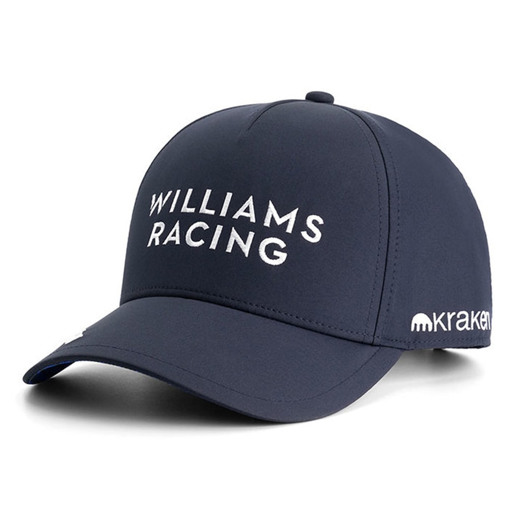 新品未使用　WILLIAMS RACING ポロシャツ & キャップ セット Formula Sports - ウィリアムズ レーシング｜Yahoo!ショッピング