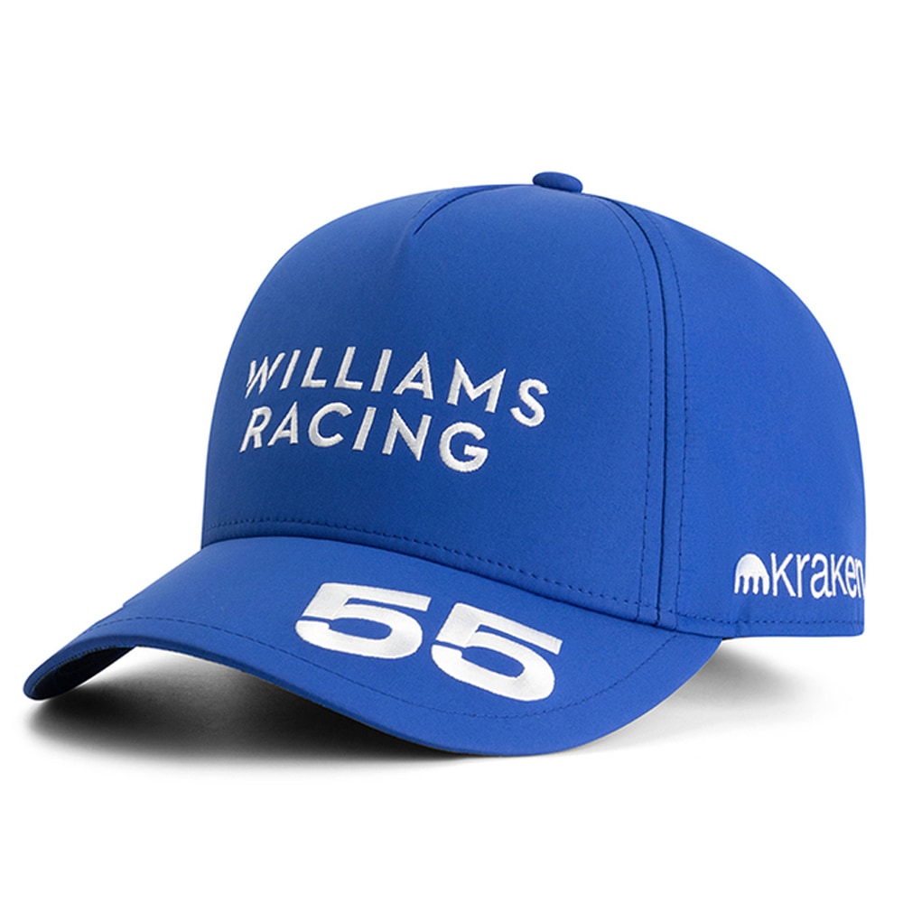 新品未使用　WILLIAMS RACING ポロシャツ & キャップ セット Formula Sports - ウィリアムズ レーシング｜Yahoo!ショッピング