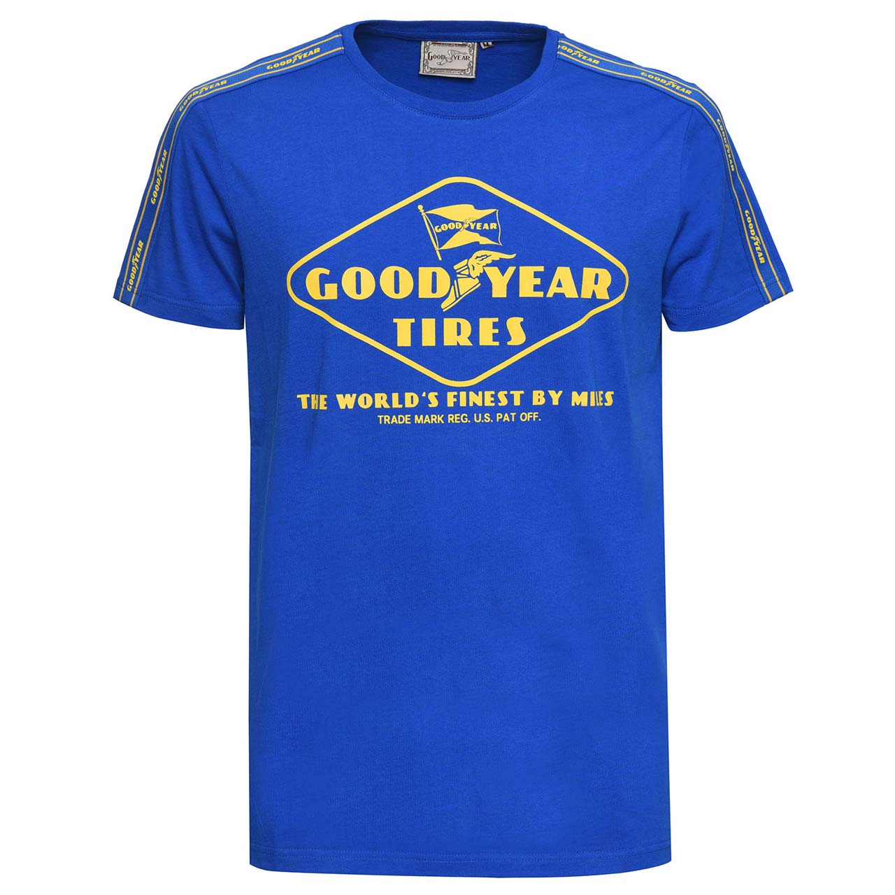 グッドイヤー GOODYEAR メンロー パーク Tシャツ 6,770円