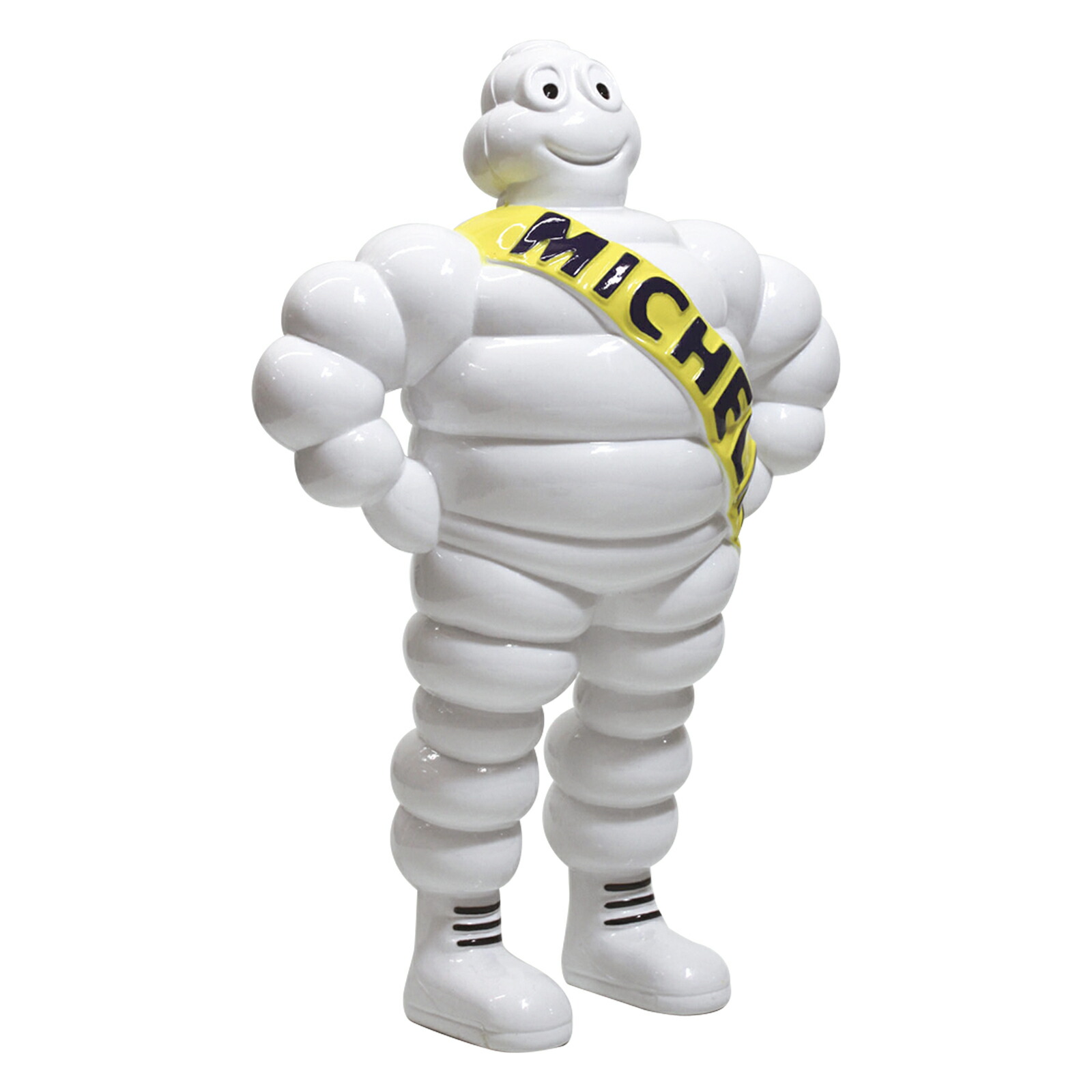 B*B様 値下げ　カミオンビバンダム初期モデル　激レア 楽天市場】MichelinBIB [Lサイズ] ミシュランビバンダム