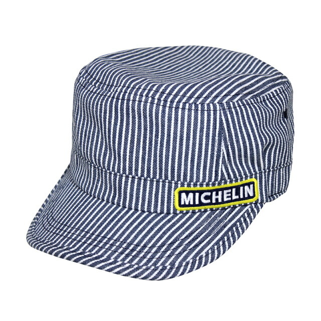 ①ミシュラン　MICHELIN キャップ　帽子　希少　レア　調整可　F1 フリー ①ミシュラン MICHELIN キャップ 帽子 希少 レア 調整可 F1