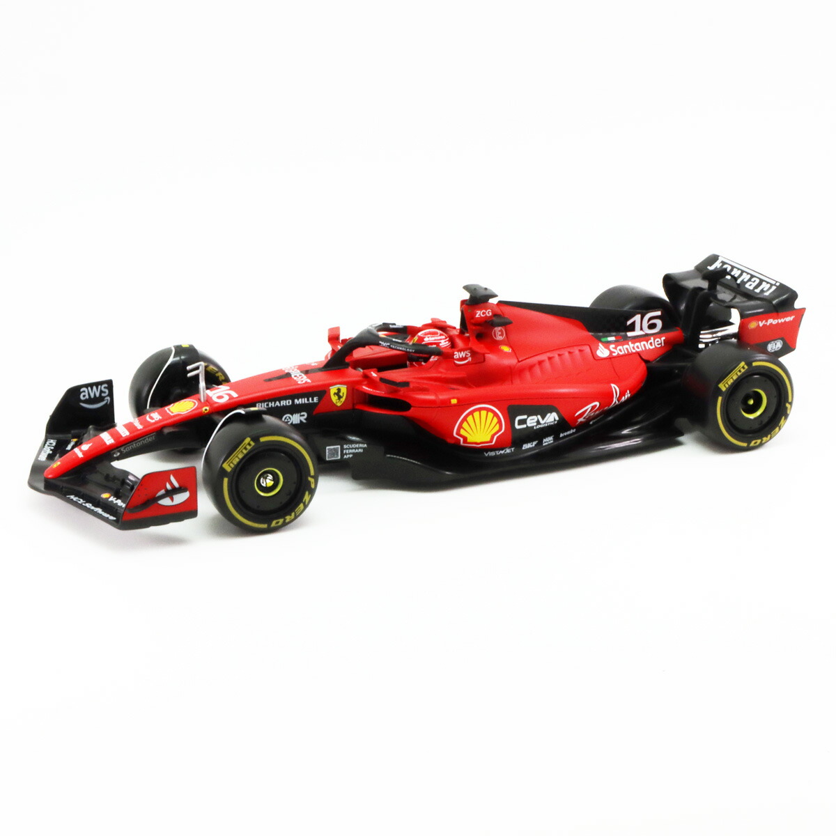 楽天市場】ミニチャンプス 1/43 マクラーレン F1 チーム MCL60