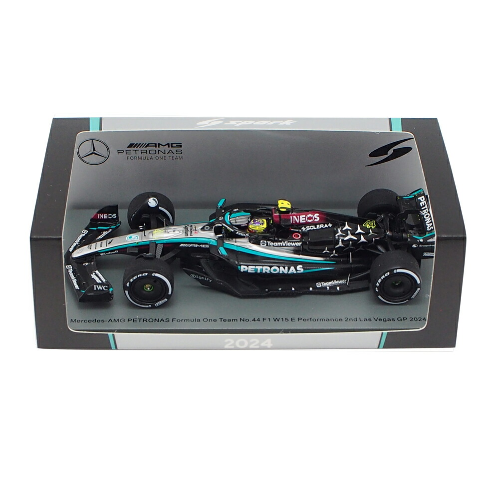 MINICHAMPS 1/43 VCARB01 角田裕毅 2024 マイアミGP ミニチャンプス 1/43ビザ キャッシュ RB F1 チーム VCARB01 2024年