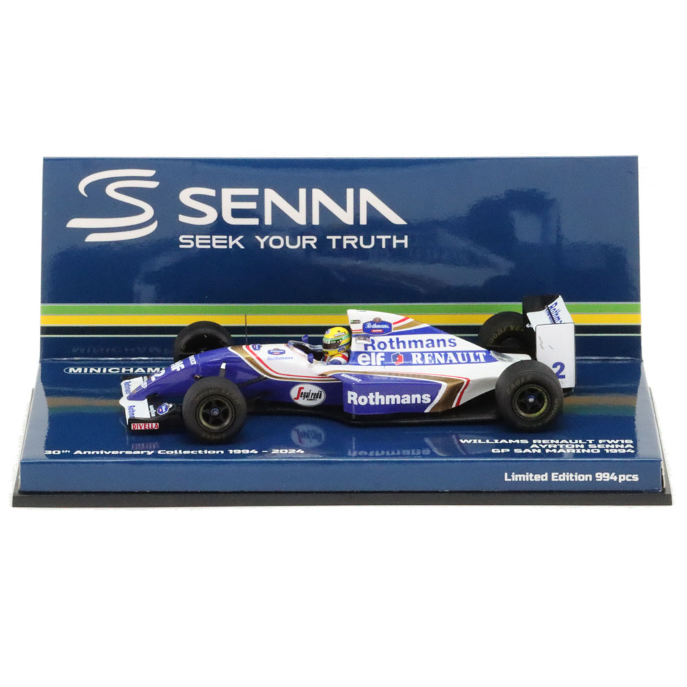 希少品‼️【世界限定1994体】アイルトン・セナ/イモラブロンズ像レプリカ 希少品‼️【世界限定1994体】アイルトン・セナ/イモラブロンズ像