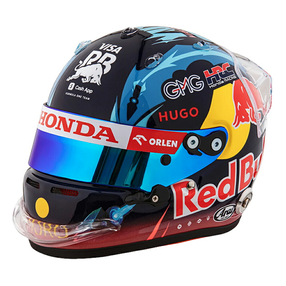 楽天市場】スパーク 1/5 スクーデリア アルファタウリ フォーミュラ 1