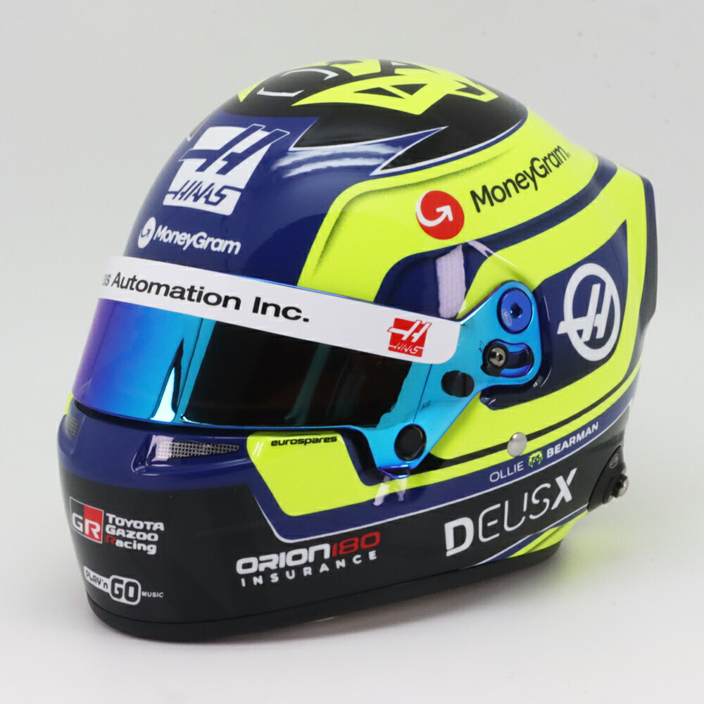 楽天市場】Bell 1/2スケール ヘルメット オスカー ピアストリ