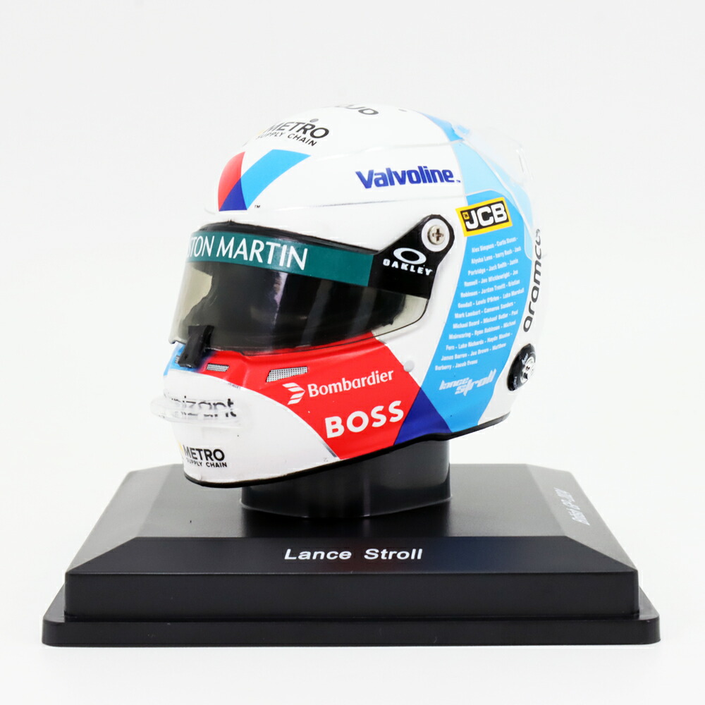 楽天市場】Bell 1/2スケール ヘルメット オスカー ピアストリ