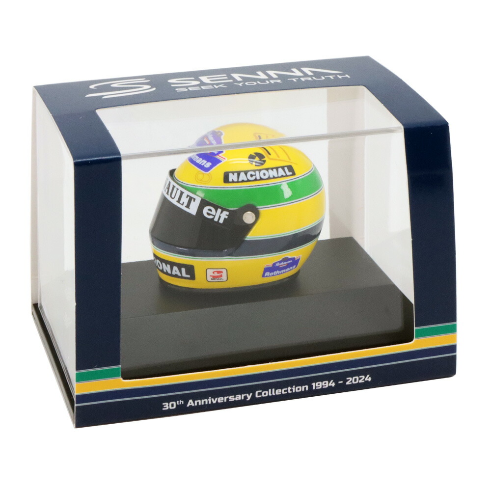 アイルトン・セナ 1994 1/2 ロスマンズ レプリカヘルメット 美品 Amazon.co.jp: 限定1000個 BELL公式 アイルトン・セナ レプリカ
