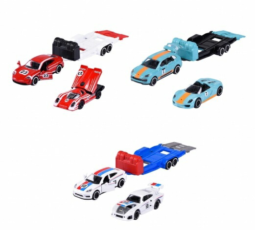 楽天市場】マジョレット 1/64 ジャパン シリーズ ミニカー