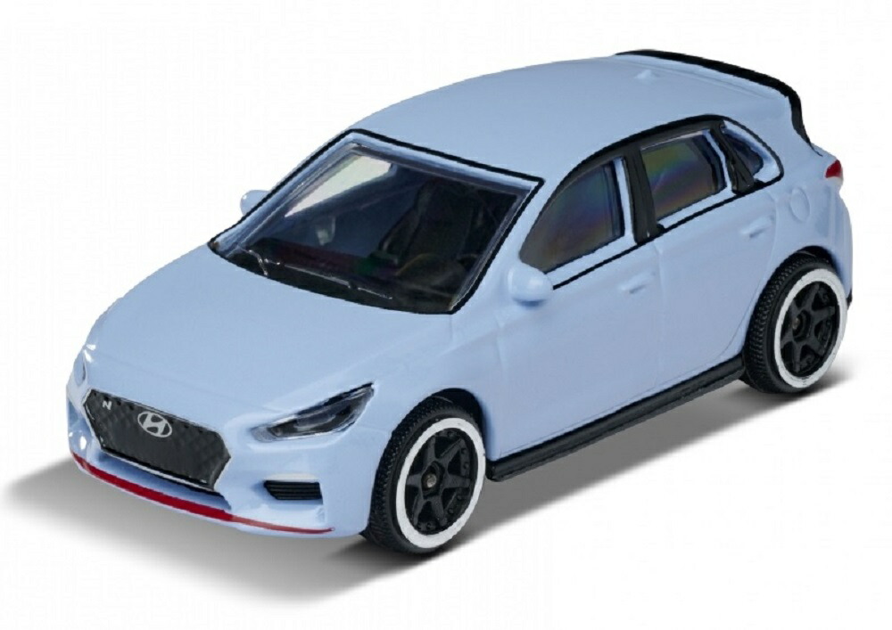 楽天市場】マジョレット 1/64 キア 起亜 Kia Performance Car