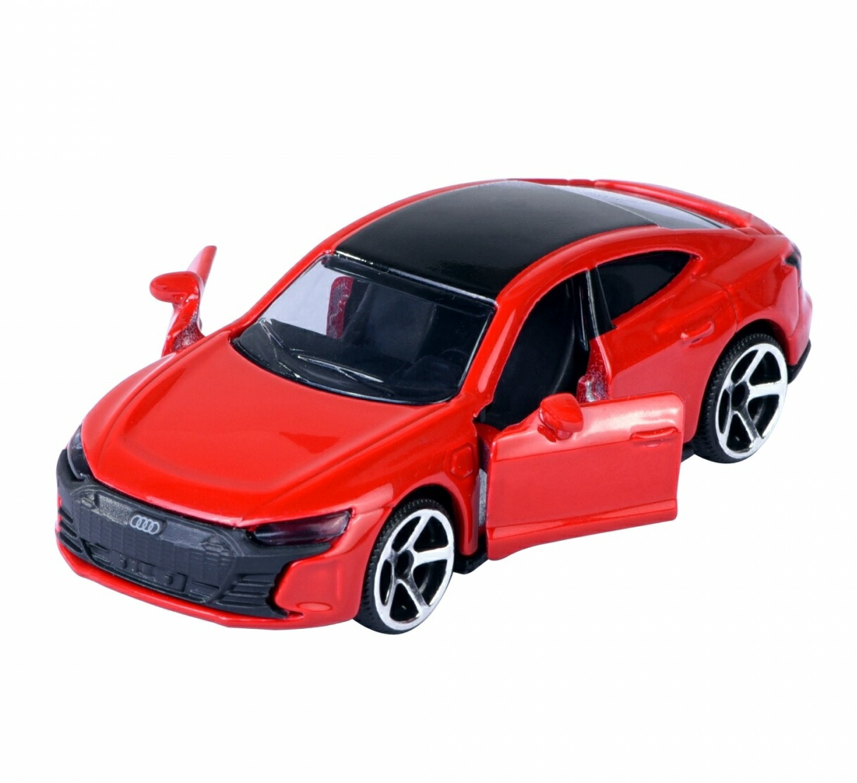 楽天市場】マジョレット 1/64 プレミアム カーズ アウディ Audi