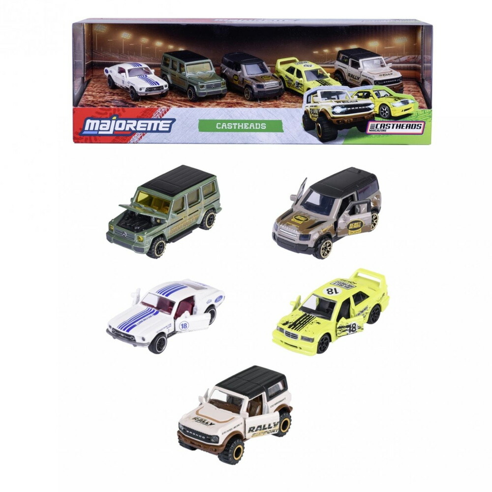楽天市場】マジョレット 1/64 フォルクスワーゲン VW ID Buzz
