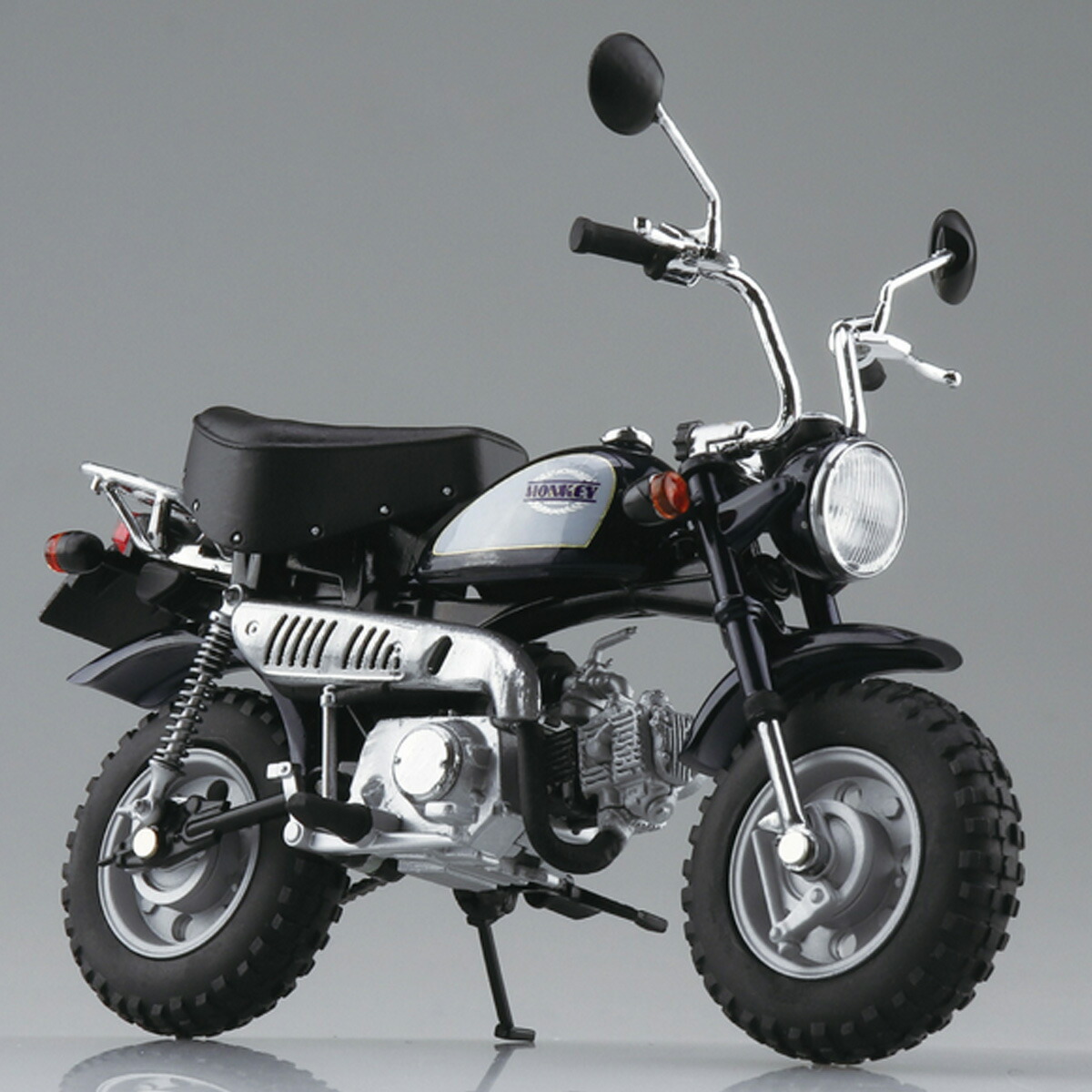 楽天市場】【1】 バンダイ 1/24 モーターバイクダイアリー Vol.1