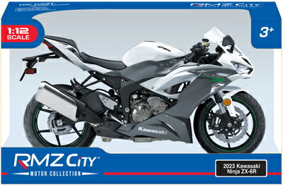 空 楽天市場】スカイネット 1/12 KAWASAKI Ninja ZX-25R メタリック