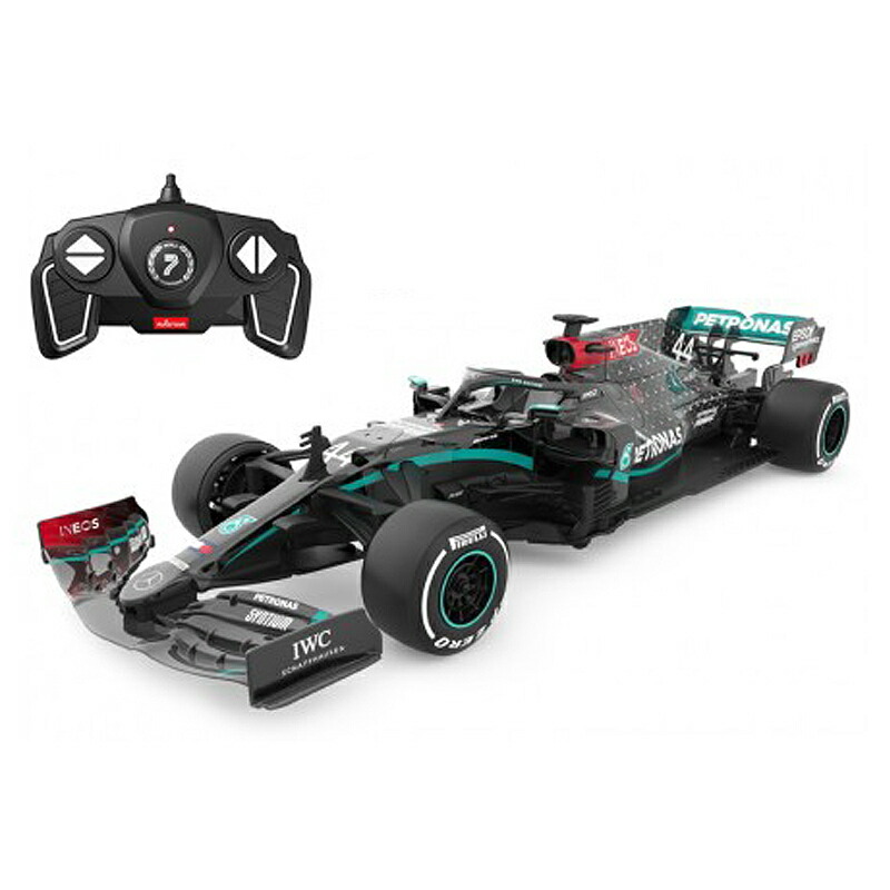 楽天市場】R/C CONTROL 1/18 スケール マクラーレン F1 チーム