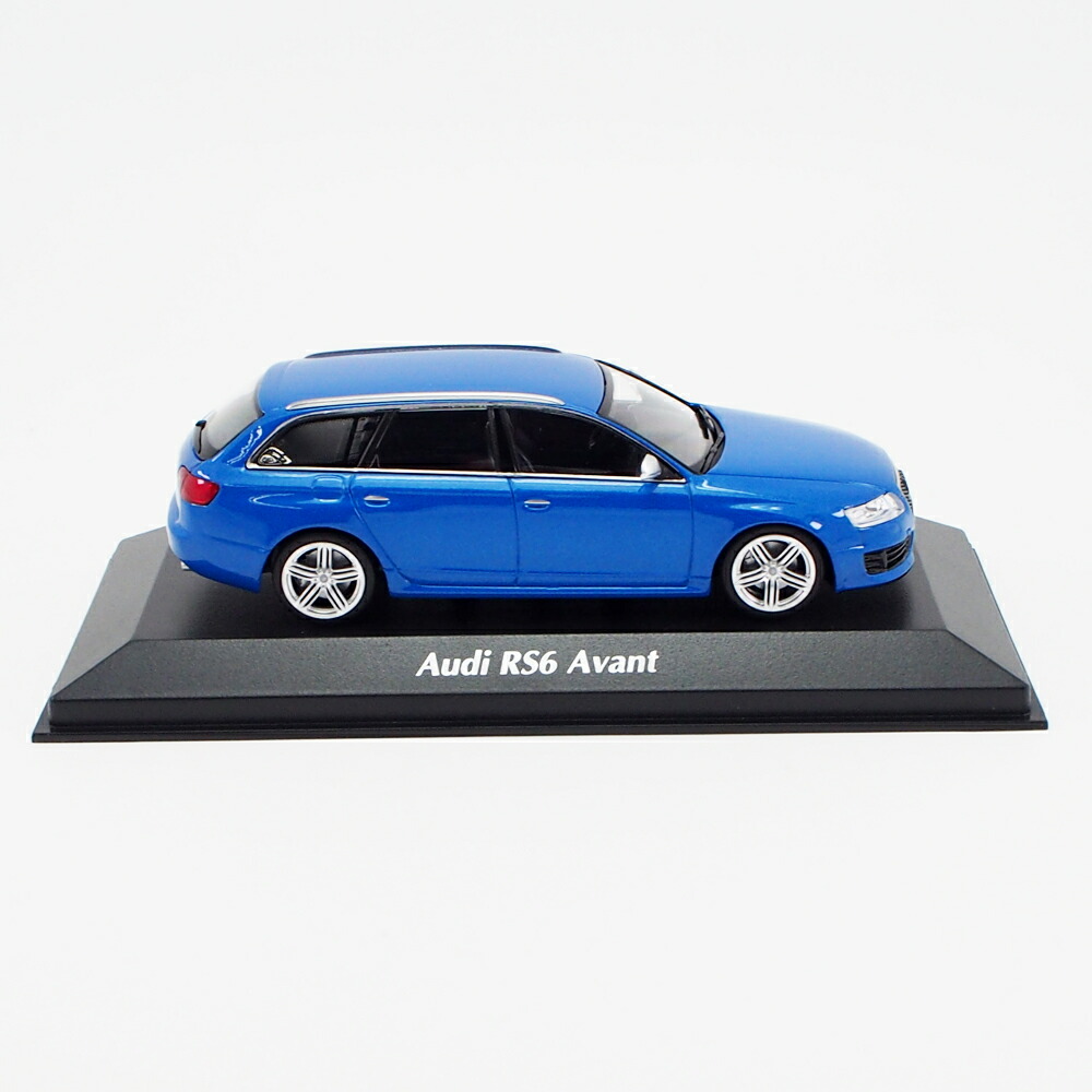 Audi quattro 1/43 minichampsアウディ純正版　クワトロ アウディ クワトロ - ミニカーショップコジマweb支店