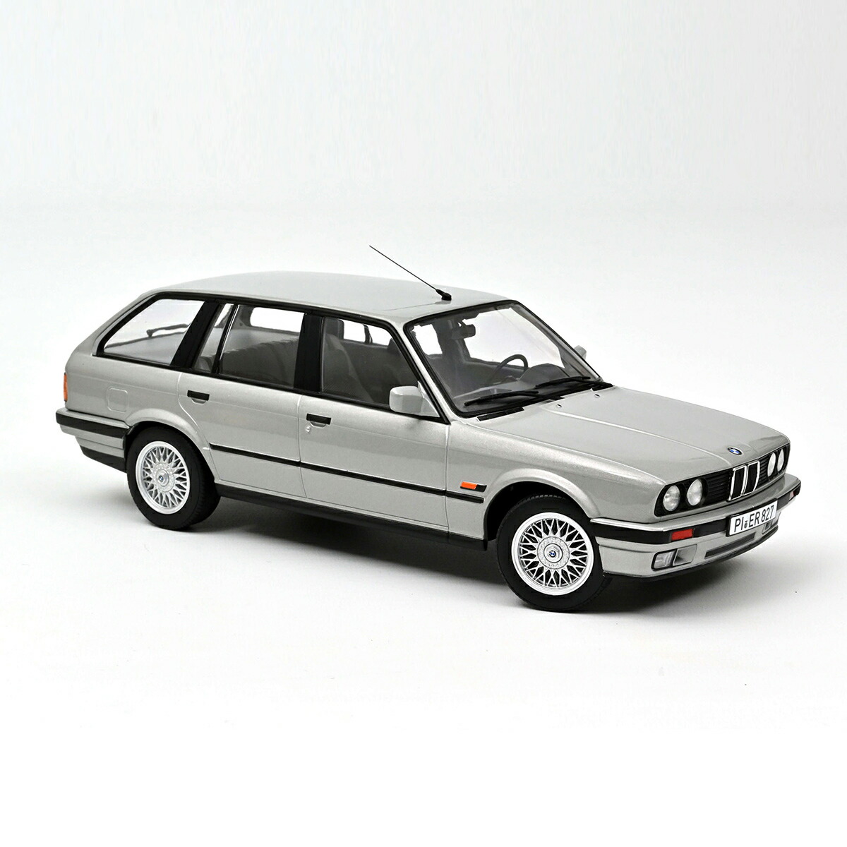 楽天市場】ノレブ 1/18 BMW 3.0 CSL オマージュ R #50 BMW
