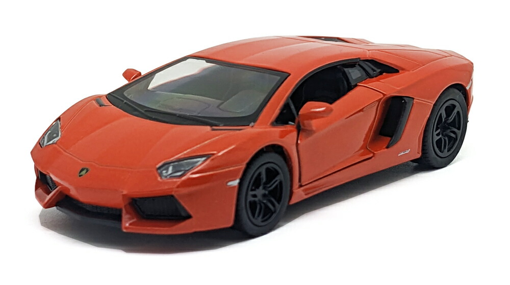 楽天市場】Kinsmart/キンスマート社製☆Lamborghini Huracan