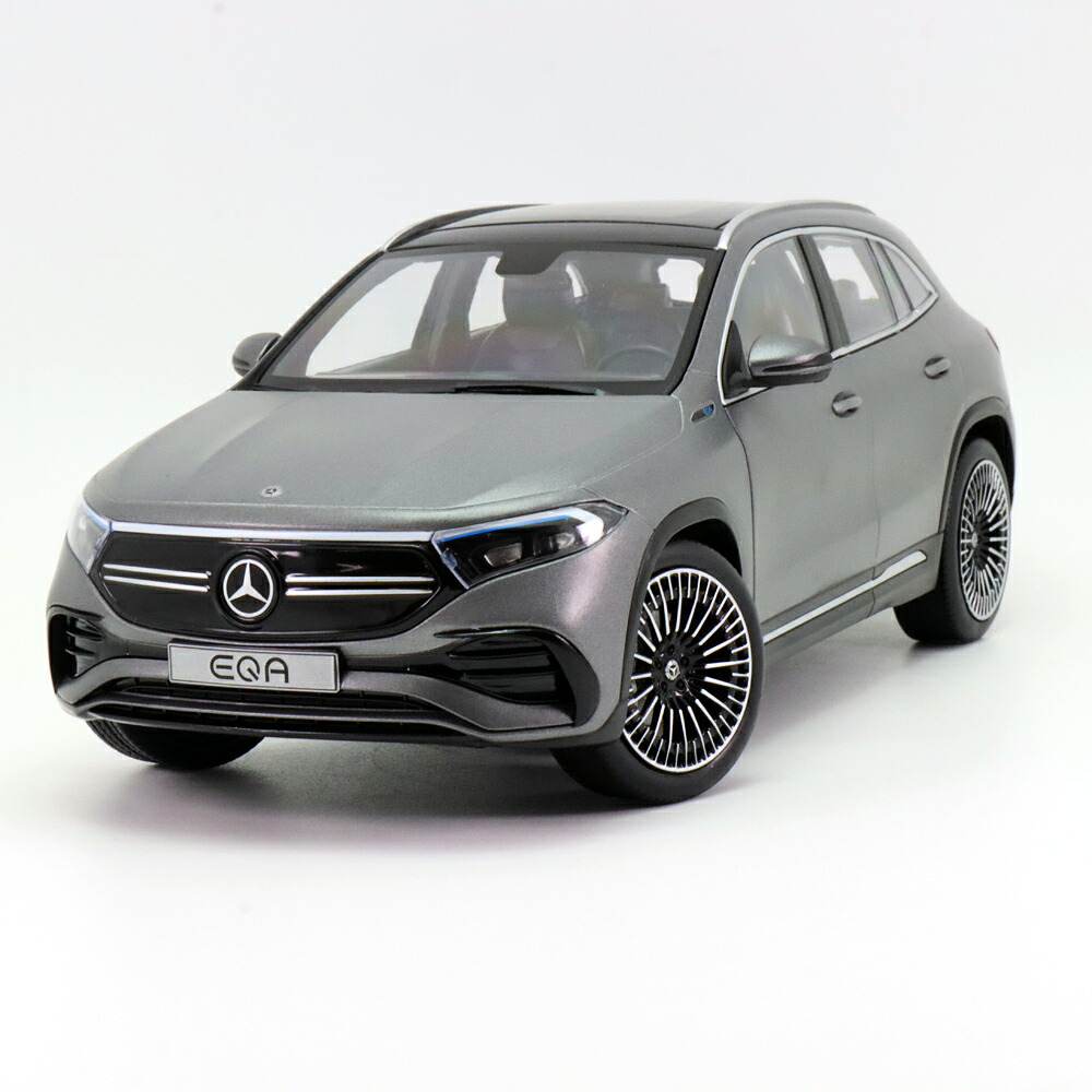 Mercedes 1円〜 オートアート 1/18 メルセデスベンツ CL-Klasse