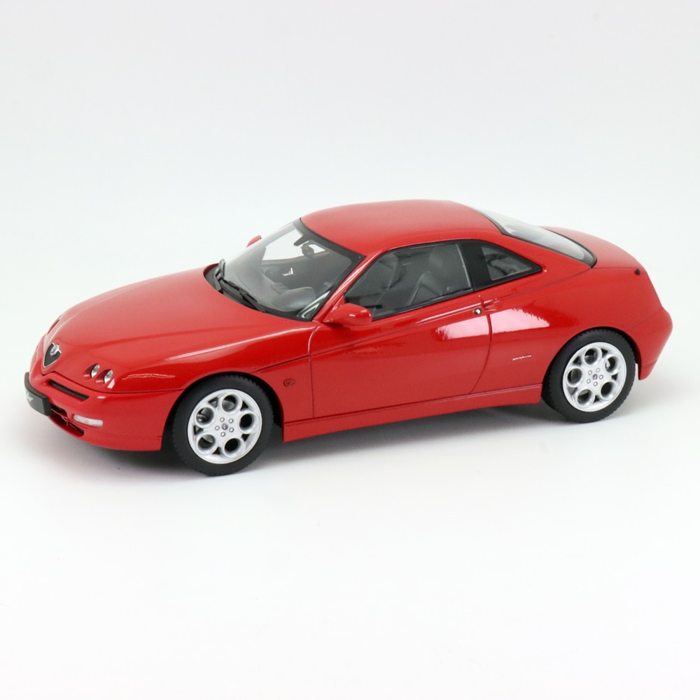 楽天市場】ミニカー 1/18 アルファロメオ 2000 GTV ノレブ NOREV