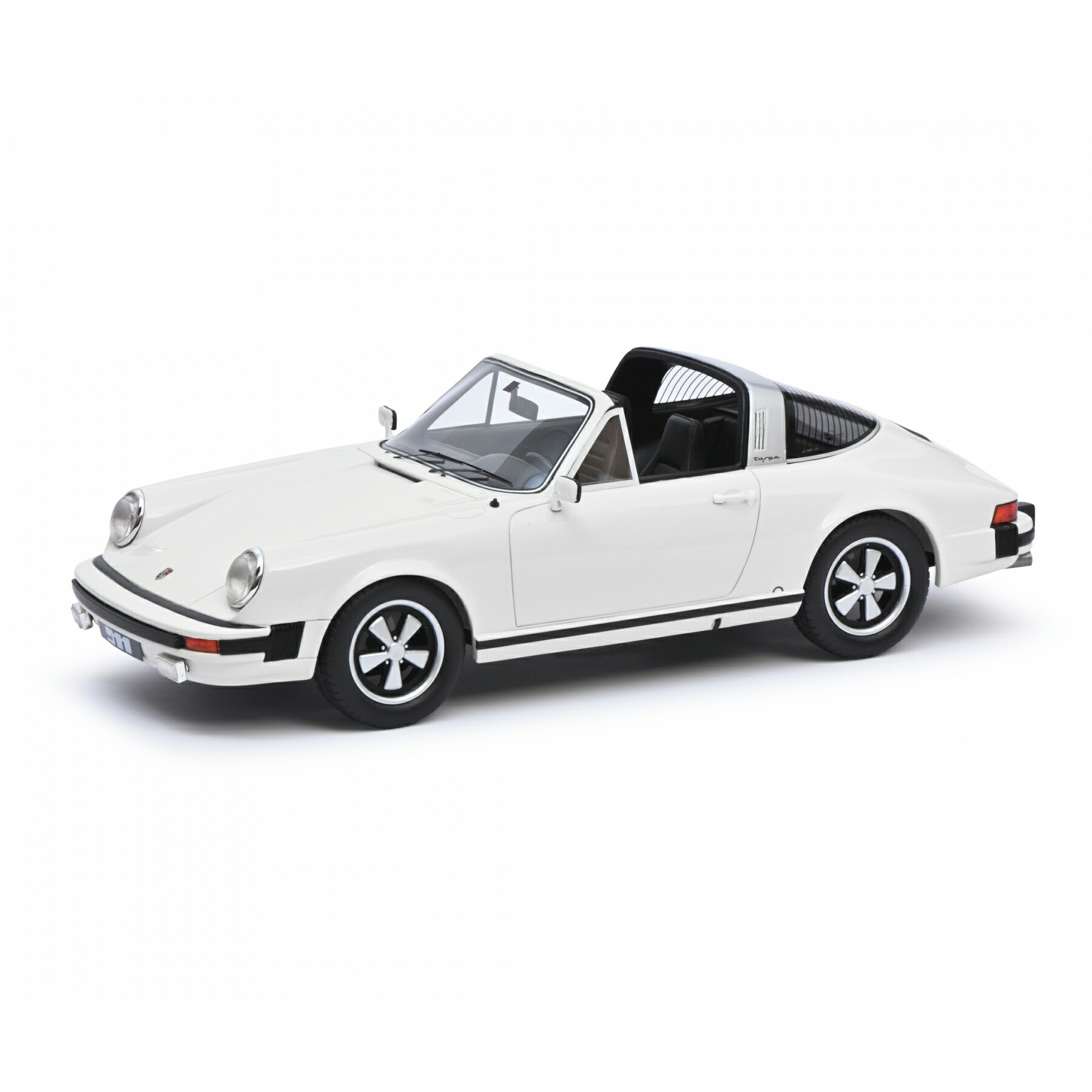 美品！ポルシェ911タルガ 1993 1:18モデル 美品！ポルシェ911タルガ 1993 1:18モデル - メルカリ