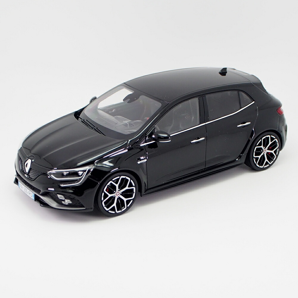 楽天市場】NOREV 1/18 ルノー メガーヌ R.S. トロフィー 2022年