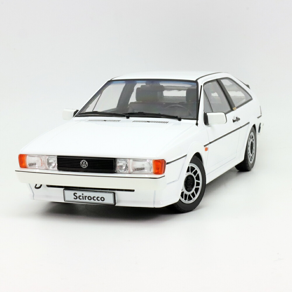 ノレブ 1/43 フォルクスワーゲン・シロッコ GT 24h CNG 楽天市場】ノレブ 1/43 フォルクスワーゲン VW シロッコ MK