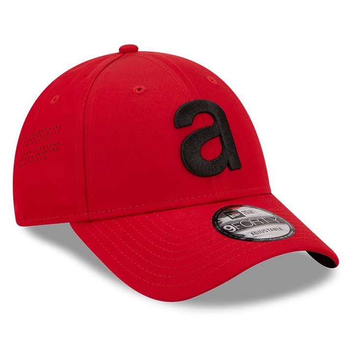 最大15%OFFクーポン アプリリア Aprilia NewEra 9FORTY タイガー