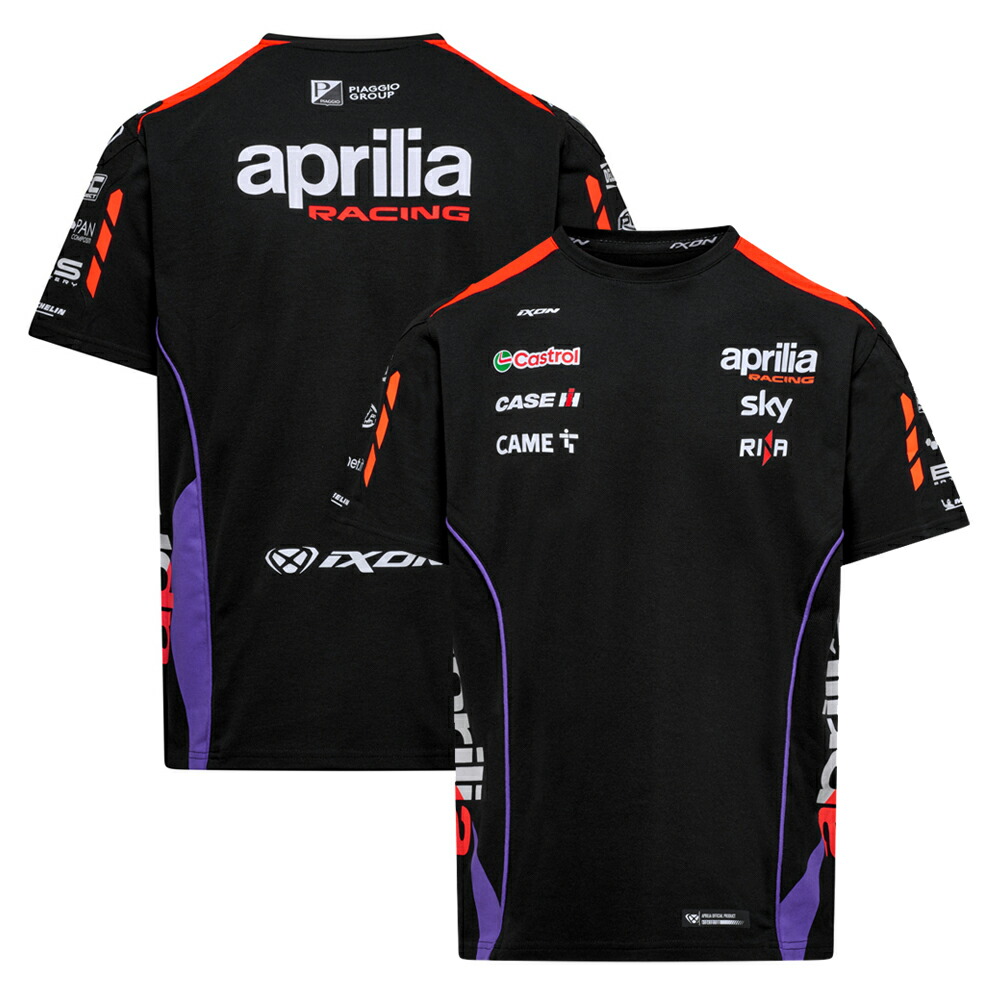 MOTOGP　クルーレプリカポロシャツ　L MOTOGPクルーレプリカポロシャツL
