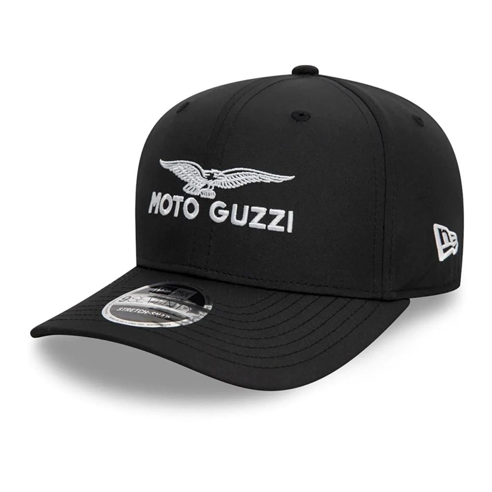 楽天市場】モトグッチ 帽子 モト グッツィ NewEra Born To Ride