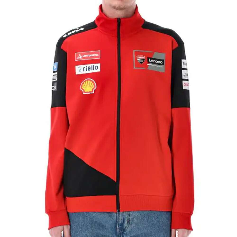 楽天市場】2025 ドゥカティ レノボ チーム DUCATI MotoGP レプリカ