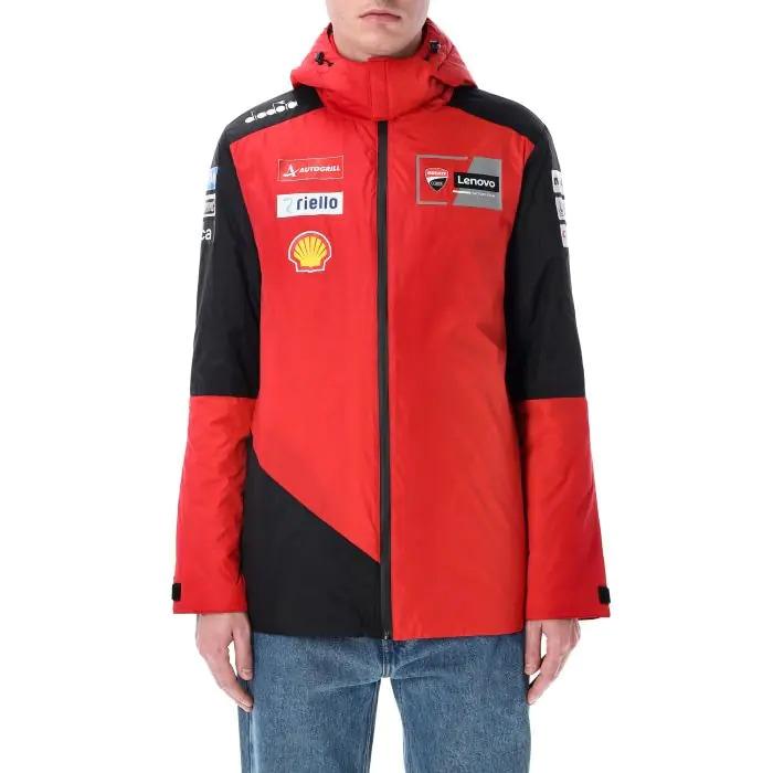 楽天市場】2025 ドゥカティ レノボ チーム DUCATI MotoGP レプリカ
