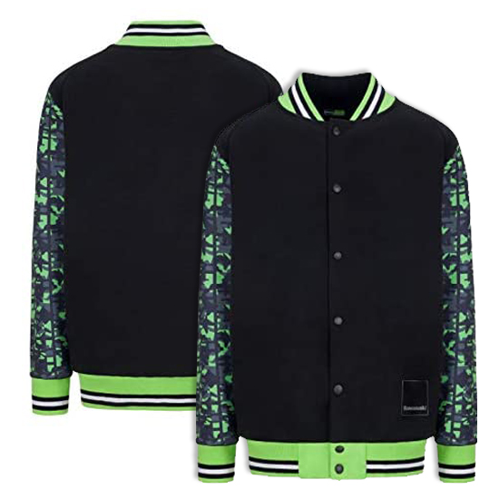 kawasakiレーシングジャケット Kawasaki レーシングジャケット - Fresh Service NECESSARY or