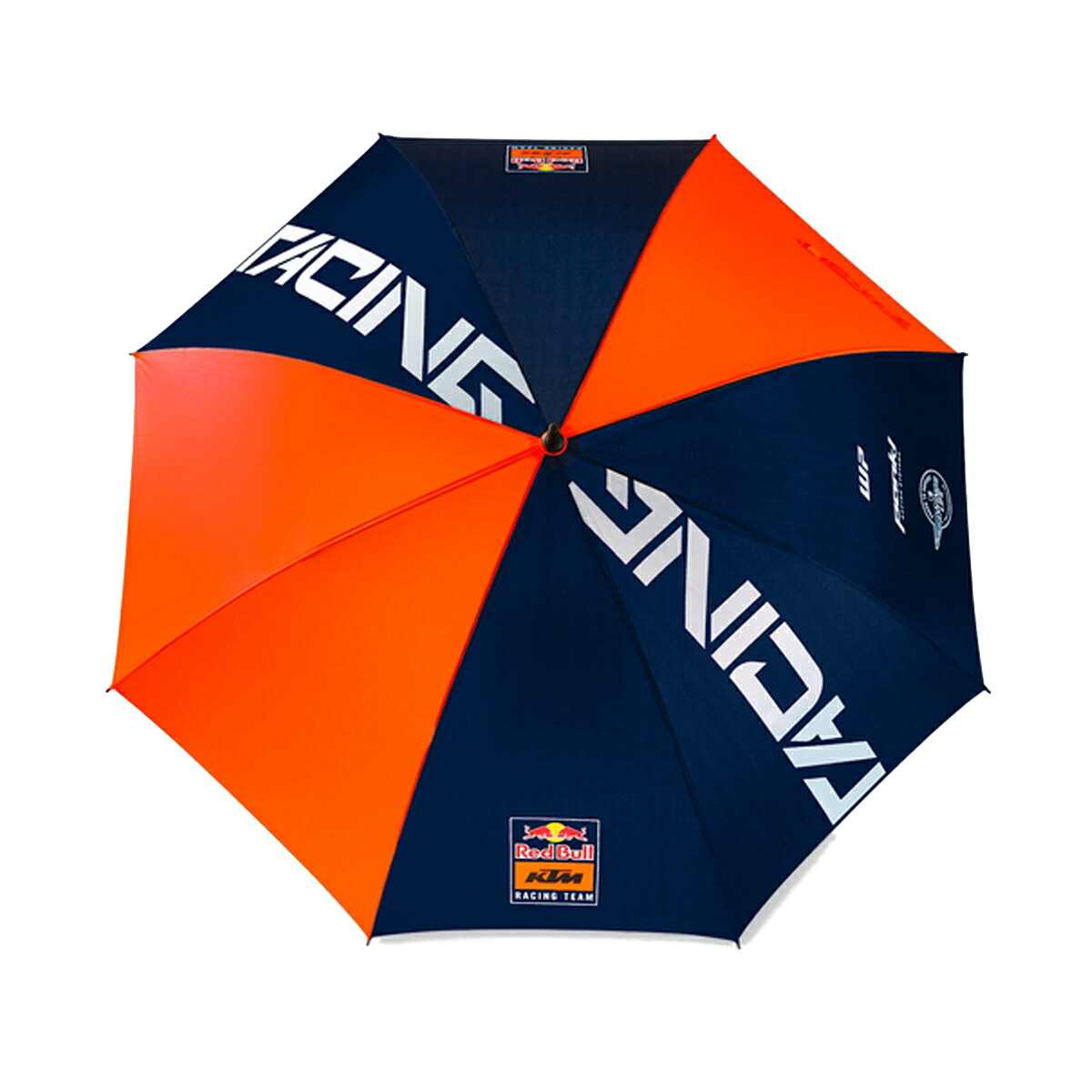KTM Red Bull 赤いことブル 一ころ ゴルフ コウモリ傘 傘 米国海軍 オレンジ色