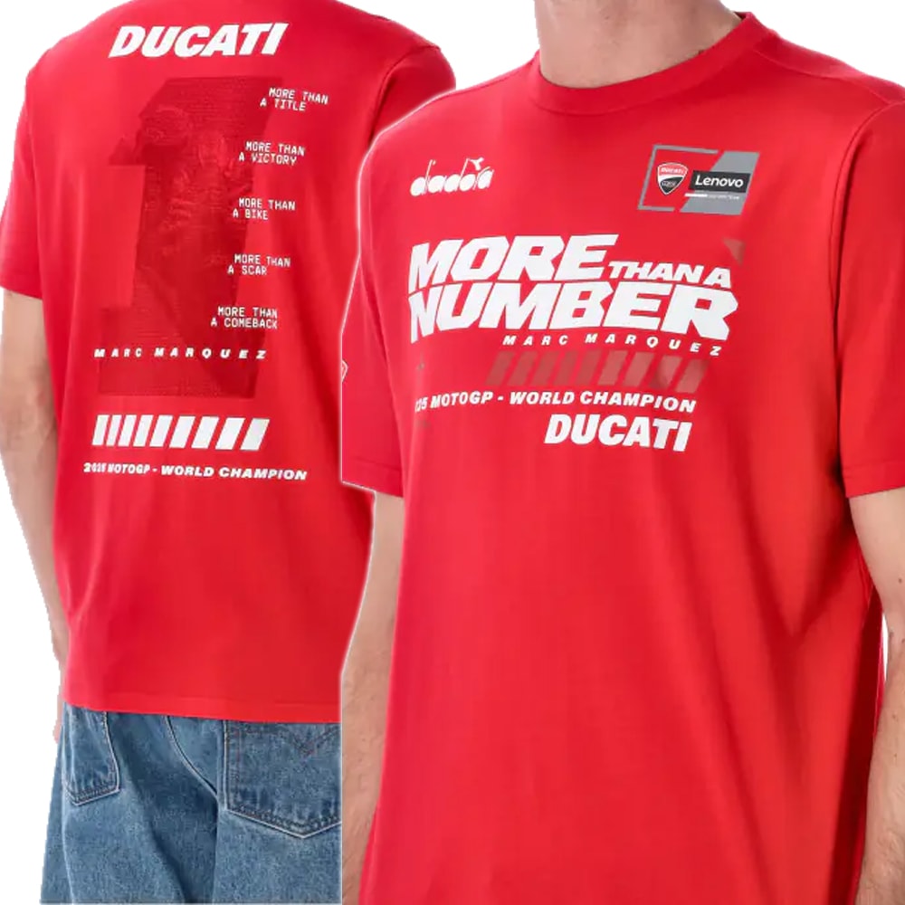 楽天市場】2025 ドゥカティ レノボ チーム DUCATI MotoGP レプリカ