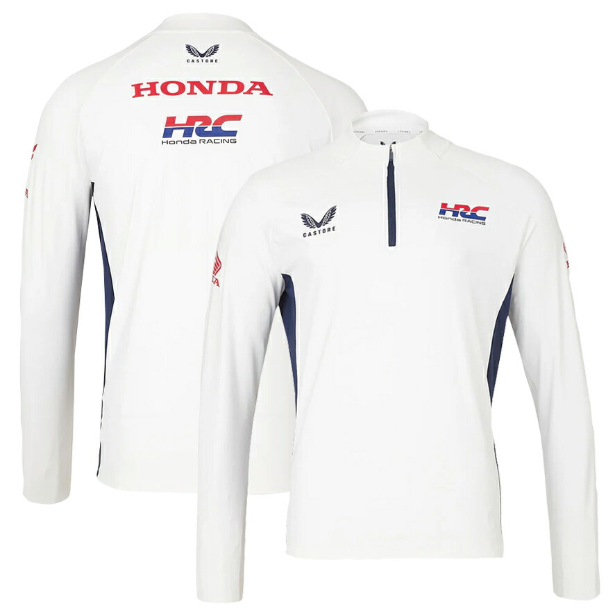 【ホンダ・HRC】チームウェアパンツ サイズ32 2023AWスポーツスタイルウェア｜HondaGO BIKE GEAR