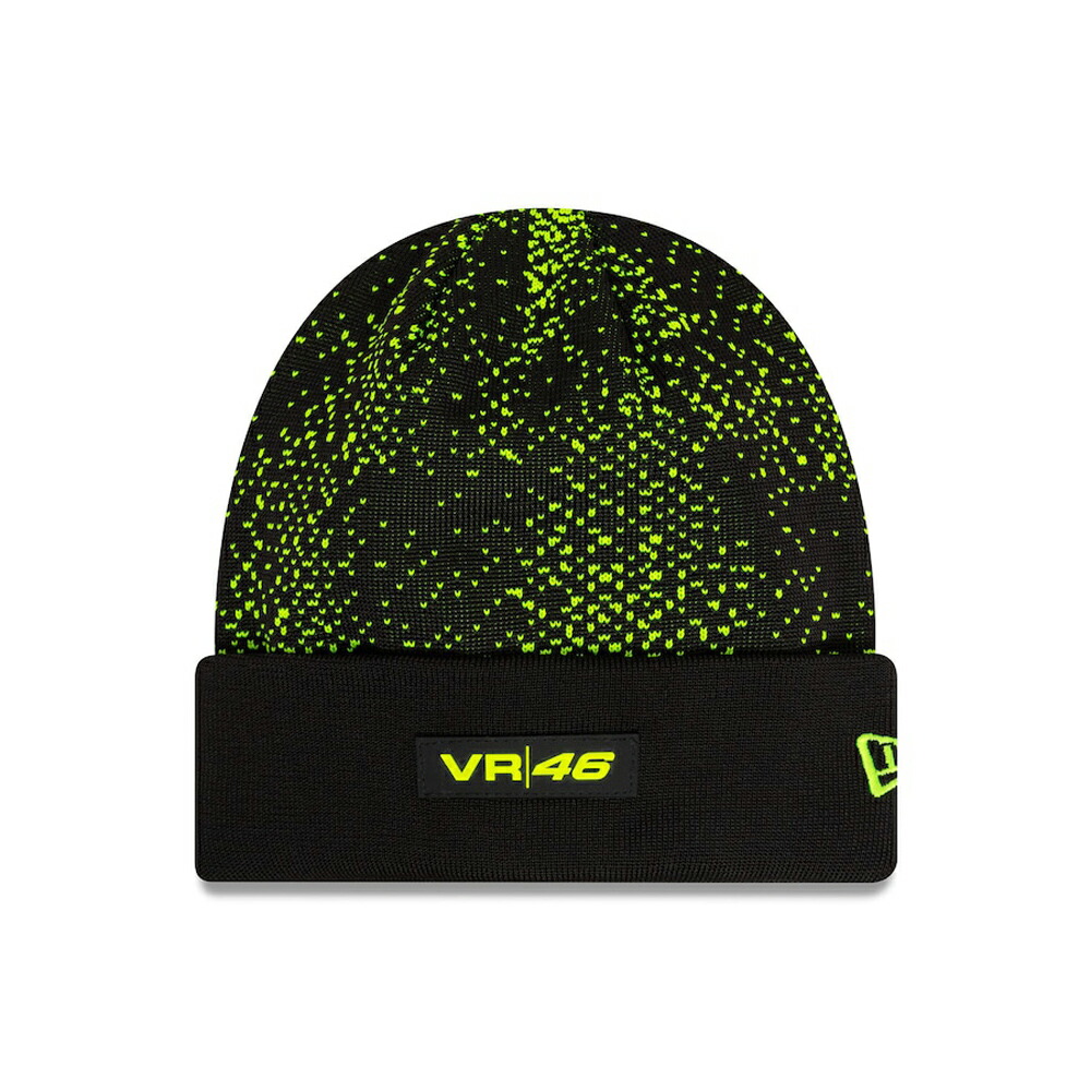 VR46 AGV ニット帽 楽天市場】☆送料無料☆Valentino Rossi VR46 W Racing Team