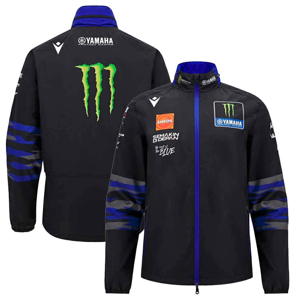 楽天市場】Y'S GEAR(YAMAHA) ワイズギア MotoGP2025 Team シャワー