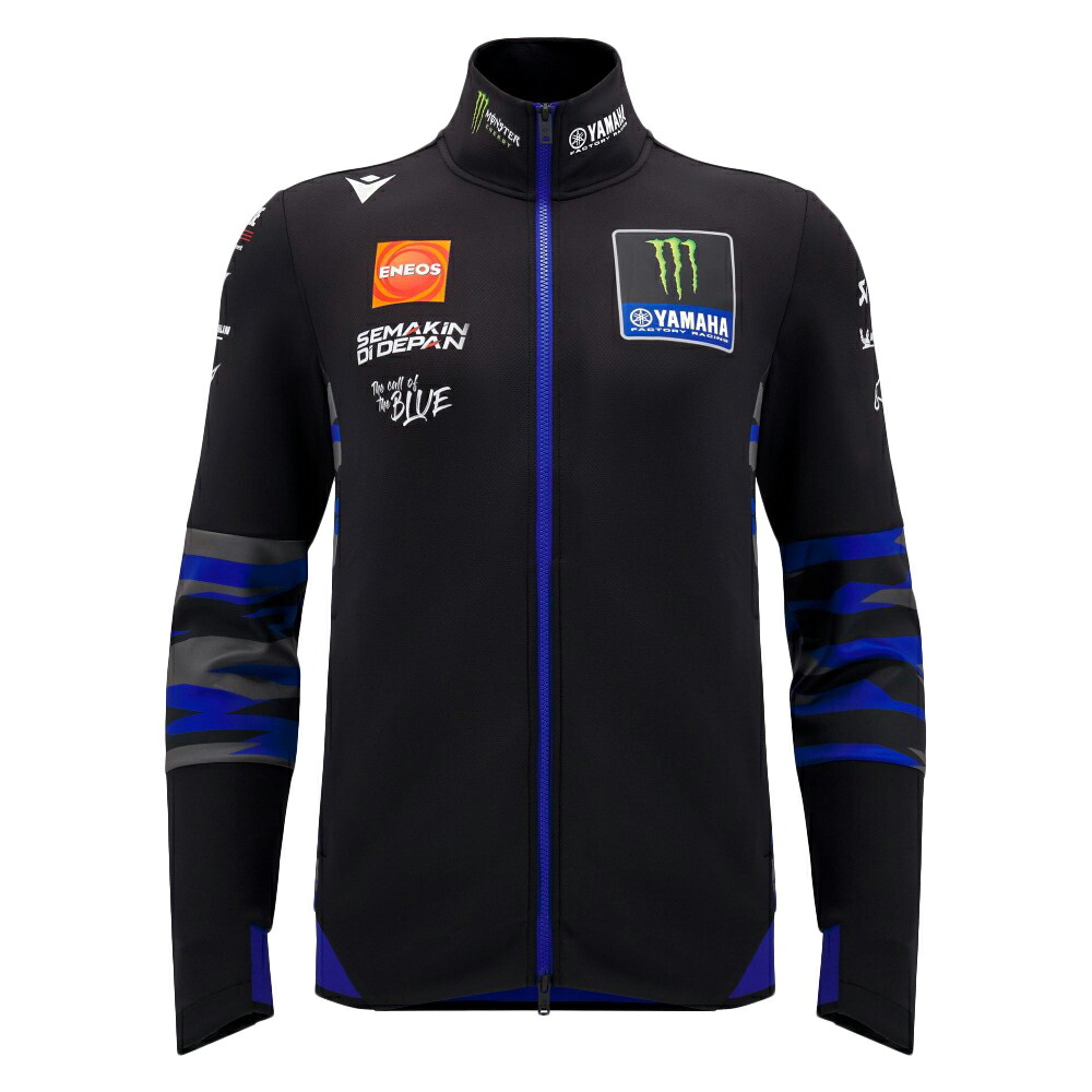 楽天市場】2025 モンスターエナジー ヤマハ MotoGP チーム