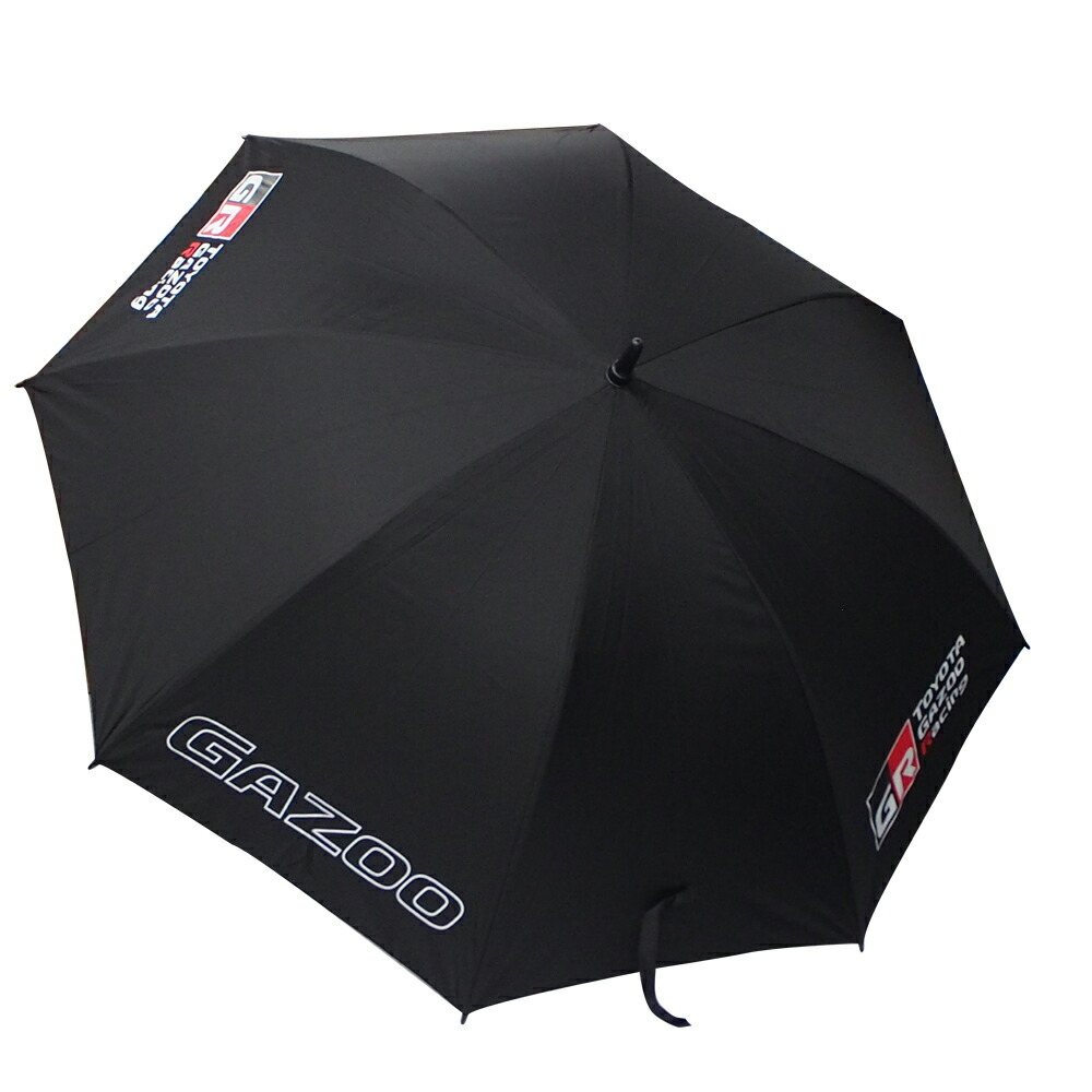 2026 トヨタ ガズー 一ころ TOYOTA GAZOO Racing 生活スタイル ゴルフ コウモリ傘 堅苦しさ グッズ
