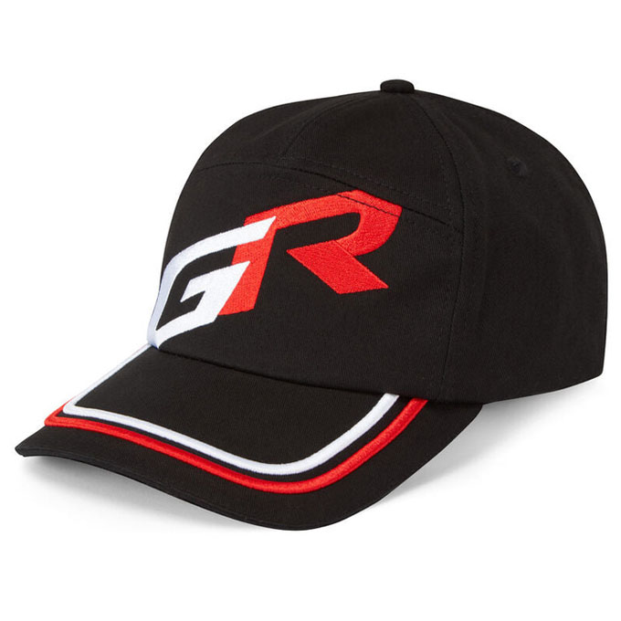 楽天市場】ジー・アール 帽子 TGR TOYOTA GAZOO RACING チーム